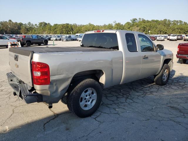 Photo 3 from auction – 2007 CHEVROLET SILVERADO with VIN 2GCEC19C071617784