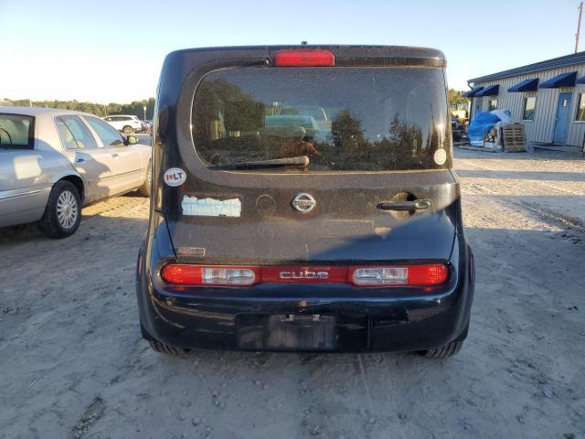 Photo 6 from auction – 2010 NISSAN CUBE BASE with VIN JN8AZ2KR7AT156140