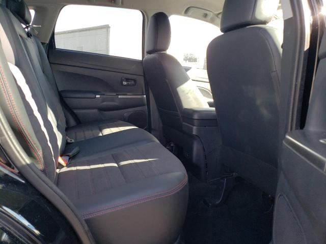 Photo 11 from auction – 2023 MITSUBISHI OUTLANDER with VIN JA4ARUAU1PU011881