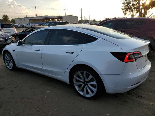 Photo 2 from auction – 2018 TESLA MODEL 3 with VIN 5YJ3E1EB9JF088757