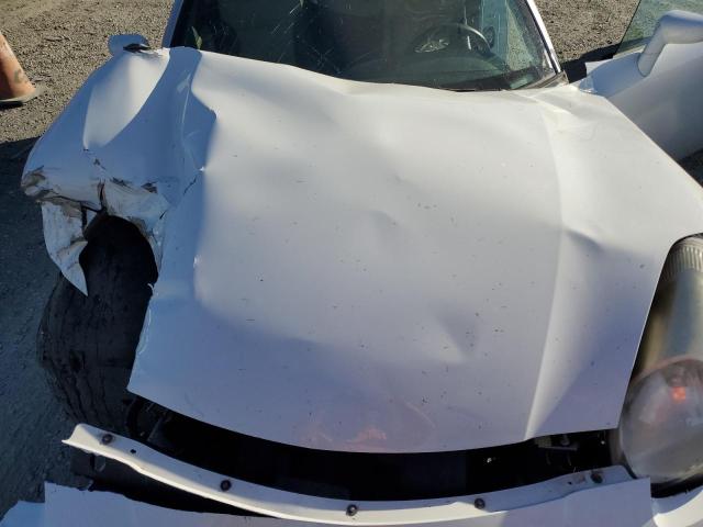 Photo 11 from auction – 2008 PONTIAC SOLSTICE with VIN 1G2MC35B88Y114513
