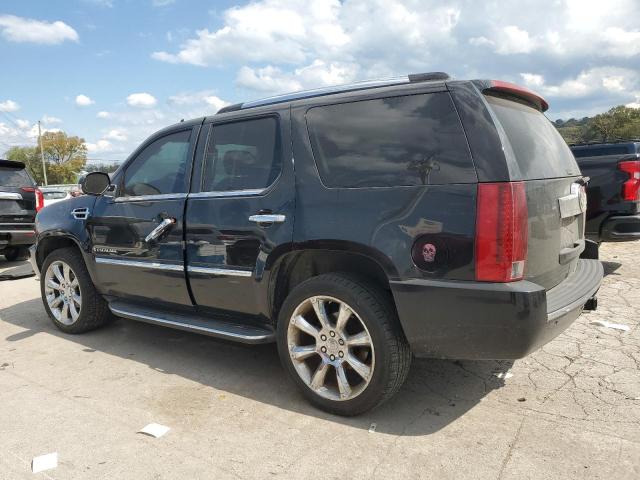 Photo 2 from auction – 2007 CADILLAC ESCALADE L with VIN 1GYFK63807R405672