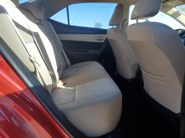 Photo 10 from auction – 2016 TOYOTA COROLLA L with VIN 2T1BURHEXGC683892