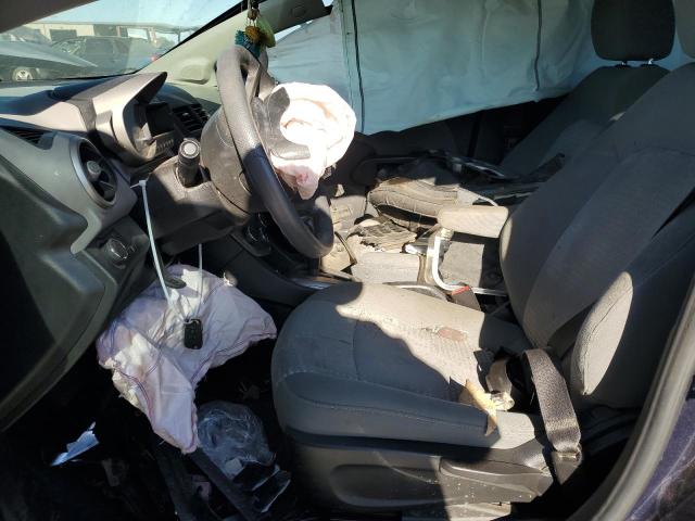 Photo 7 from auction – 2015 CHEVROLET SONIC LS with VIN 1G1JA5SH1F4119607