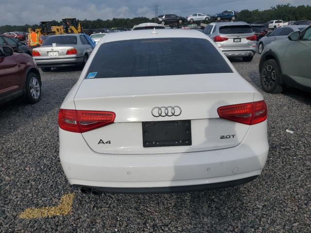 Photo 6 from auction – 2013 AUDI A4 PREMIUM with VIN WAUEFAFL7DN049746