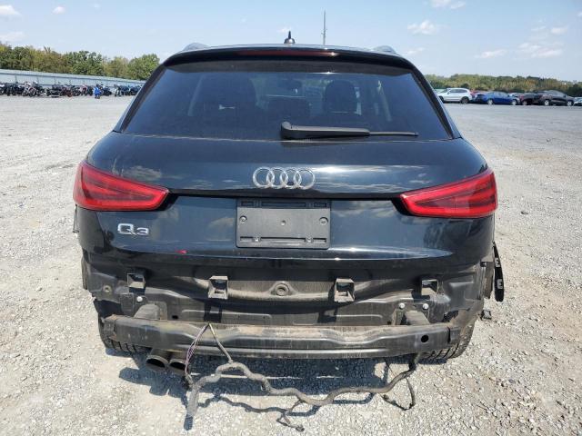 Photo 6 from auction – 2015 AUDI Q3 PREMIUM with VIN WA1BFCFS3FR003295