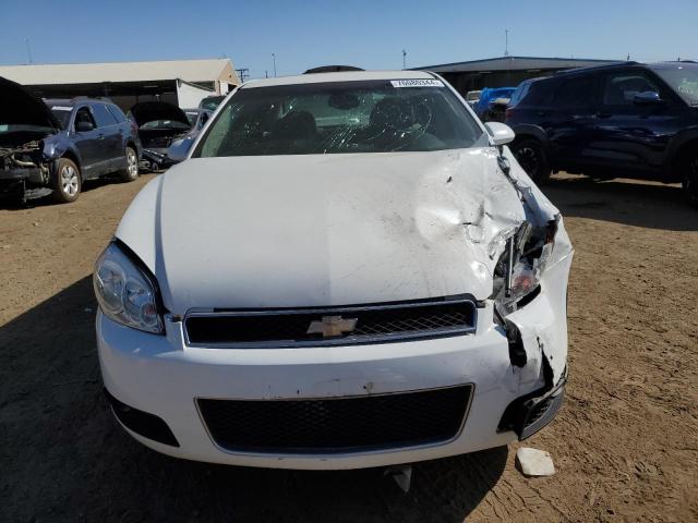 Photo 5 from auction – 2016 CHEVROLET IMPALA LIM with VIN 2G1WC5E32G1142889