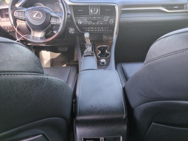 Photo 8 from auction – 2019 LEXUS RX 350 BAS with VIN 2T2BZMCA5KC197097