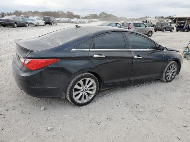Photo 3 from auction – 2012 HYUNDAI SONATA SE with VIN 5NPEC4AC5CH501471