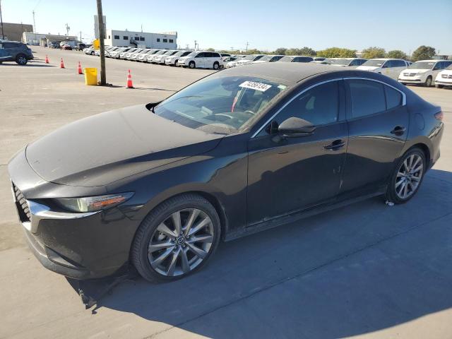 MAZDA 3 PREMIUM 2021 with VIN JM1BPADL2M1333122 - Photo from auction