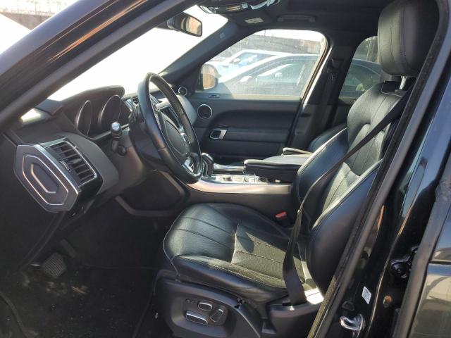Photo 7 from auction – 2014 LAND ROVER RANGE ROVE with VIN SALWR2TF9EA390618