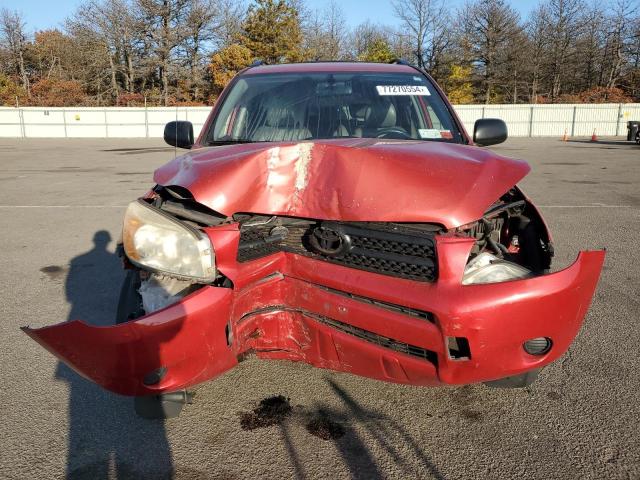 Photo 5 from auction – 2008 TOYOTA RAV4 with VIN JTMBD33VX85146197