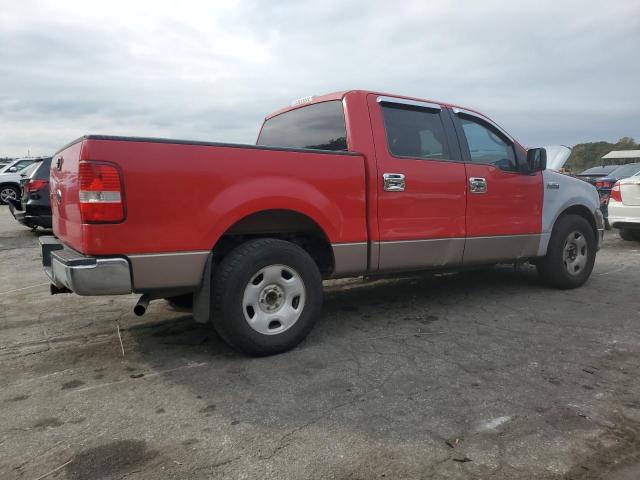 Photo 3 from auction – 2005 FORD F150 SUPER with VIN 1FTPW125X5FA50517
