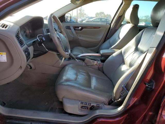 Photo 7 from auction – 2004 VOLVO XC70 with VIN YV1SZ59H741163811
