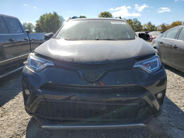 Photo 5 from auction – 2016 TOYOTA RAV4 SE with VIN 2T3JFREV3GW427237