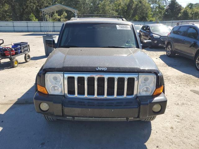 Photo 5 from auction – 2010 JEEP COMMANDER with VIN 1J4RG5GT0AC153228