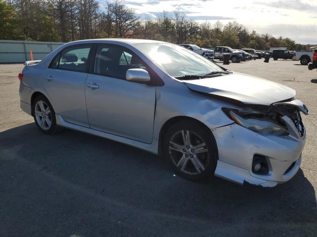 Photo 4 from auction – 2013 TOYOTA COROLLA BA with VIN 2T1BU4EE1DC060809