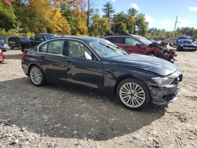 Photo 4 from auction – 2013 BMW 335 XI with VIN WBA3B9C54DF585250