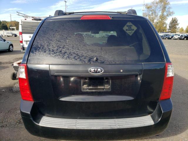 Photo 6 from auction – 2007 KIA SEDONA EX with VIN KNDMB233776121810