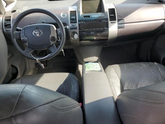 Photo 8 from auction – 2005 TOYOTA PRIUS with VIN JTDKB20U153112586