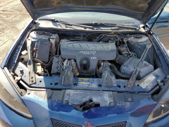 Photo 11 from auction – 2005 PONTIAC GRAND PRIX with VIN 2G2WS522051195310