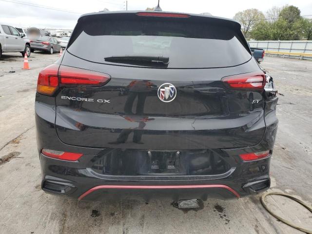 Photo 6 from auction – 2022 BUICK ENCORE GX with VIN KL4MMDSL9NB048977