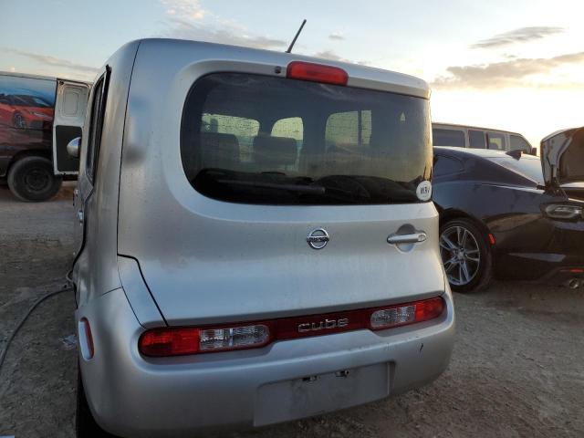 Photo 6 from auction – 2010 NISSAN CUBE BASE with VIN JN8AZ2KR4AT150389
