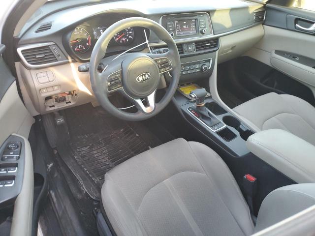 Photo 8 from auction – 2016 KIA OPTIMA LX with VIN KNAGT4L3XG5093851