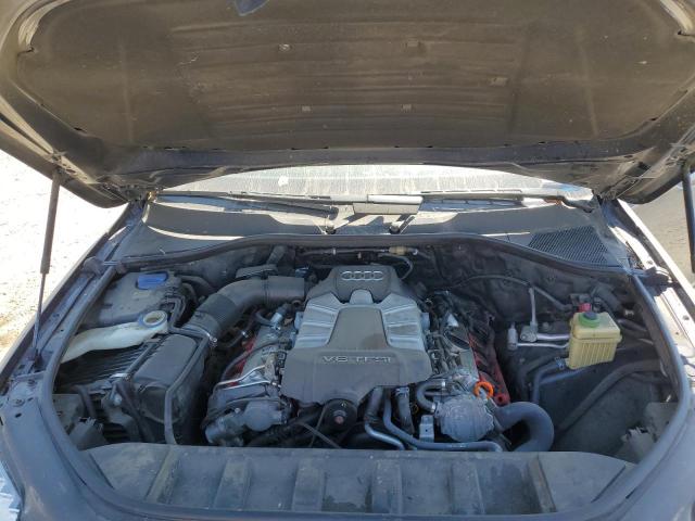 Photo 12 from auction – 2013 AUDI Q7 PRESTIG with VIN WA1DGAFE2DD005621