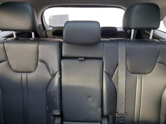 Photo 10 from auction – 2023 KIA SORENTO S with VIN 5XYRLDLC9PG197119