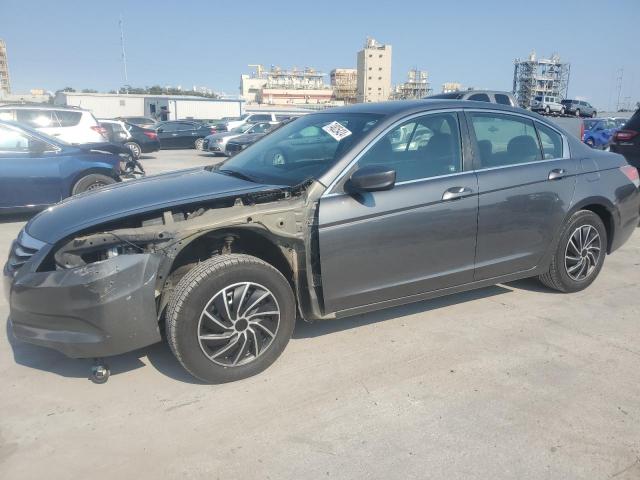 HONDA ACCORD LX 2011 with VIN 1HGCP2F33BA008923 - Photo from auction