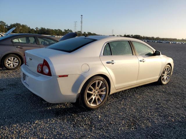 Photo 3 from auction – 2011 CHEVROLET MALIBU LTZ with VIN 1G1ZE5E71BF398050