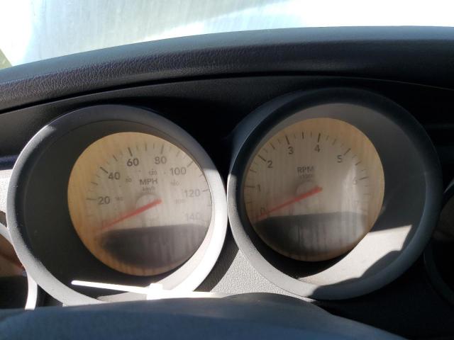 Photo 9 from auction – 2006 DODGE CHARGER SE with VIN 2B3KA43R86H378449
