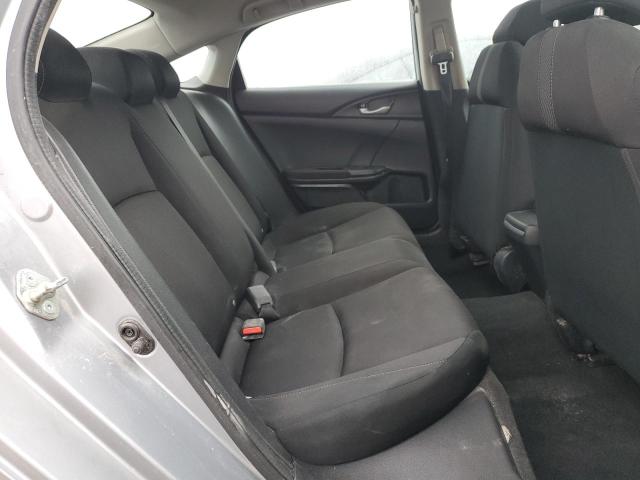 صورة رقم 10 من المزاد - 2017 HONDA CIVIC LX مع VIN 2HGFC2F59HH511604