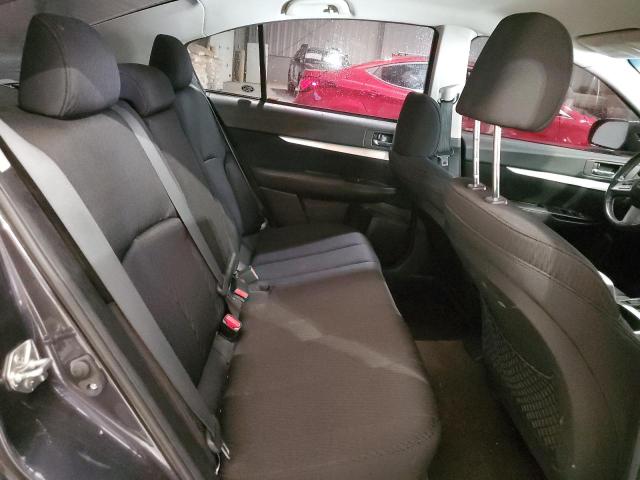 Photo 10 from auction – 2011 SUBARU LEGACY 2.5 with VIN 4S3BMCC62B3262327