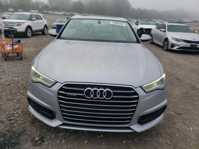 Photo 5 from auction – 2017 AUDI A6 PREMIUM with VIN WAUG8AFC2HN097289