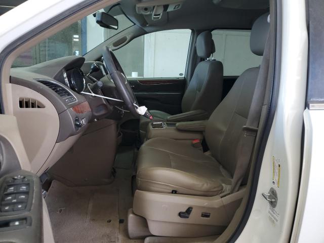 Photo 7 from auction – 2012 CHRYSLER TOWN & COU with VIN 2C4RC1BG8CR282994