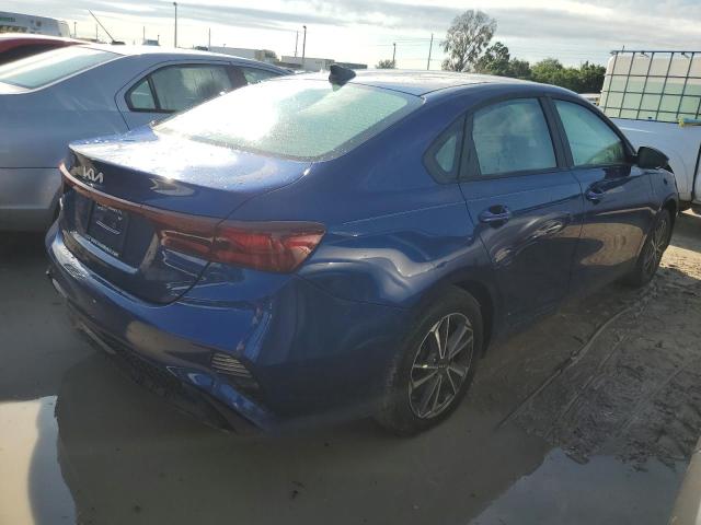 Photo 3 from auction – 2022 KIA FORTE FE with VIN 3KPF24AD2NE486175