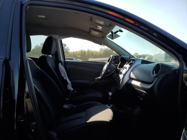 Photo 7 from auction – 2015 NISSAN VERSA S with VIN 3N1CN7APXFL906366