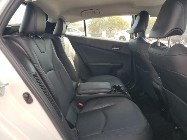 Photo 11 from auction – 2017 TOYOTA PRIUS PRIM with VIN JTDKARFP8H3012129