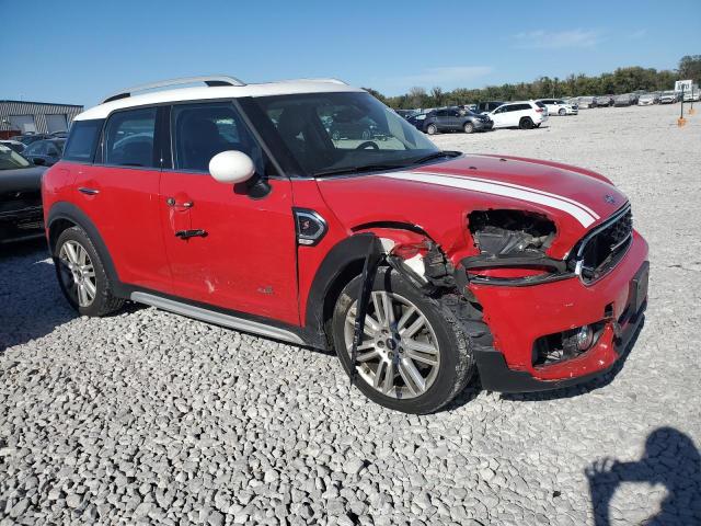 Photo 4 from auction – 2019 MINI COOPER S C with VIN WMZYT5C52K3G94063