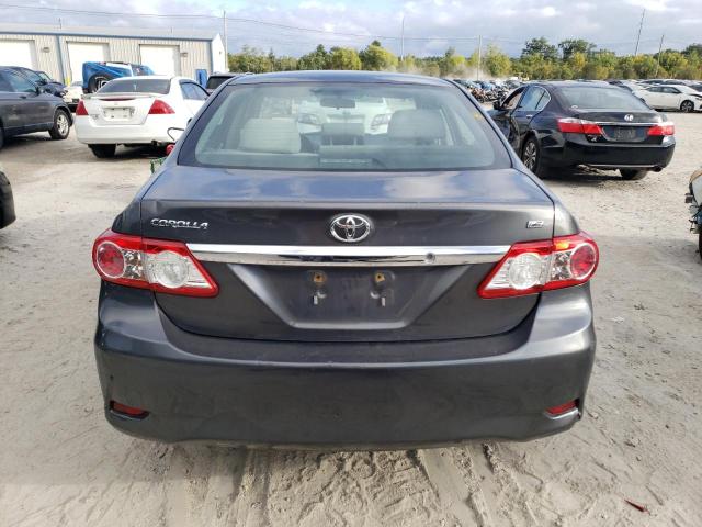 Photo 6 from auction – 2013 TOYOTA COROLLA BA with VIN 2T1BU4EEXDC015092