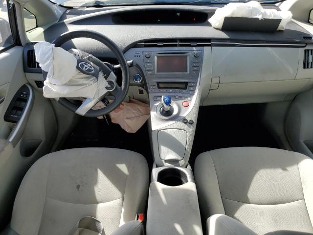Photo 8 from auction – 2015 TOYOTA PRIUS with VIN JTDKN3DU0F1929911