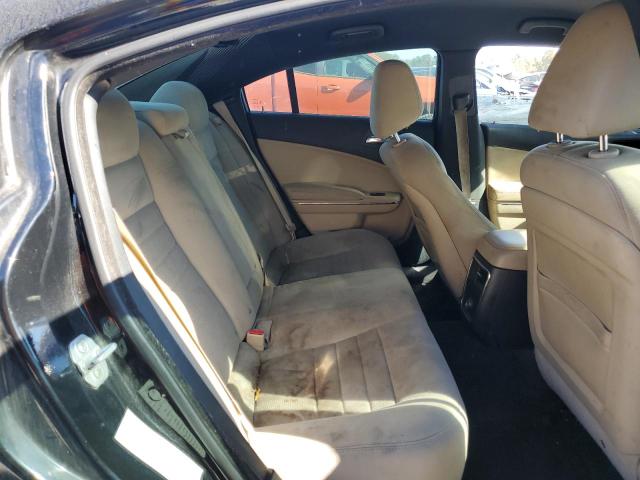 Photo 10 from auction – 2012 DODGE CHARGER SE with VIN 2C3CDXBG3CH217826