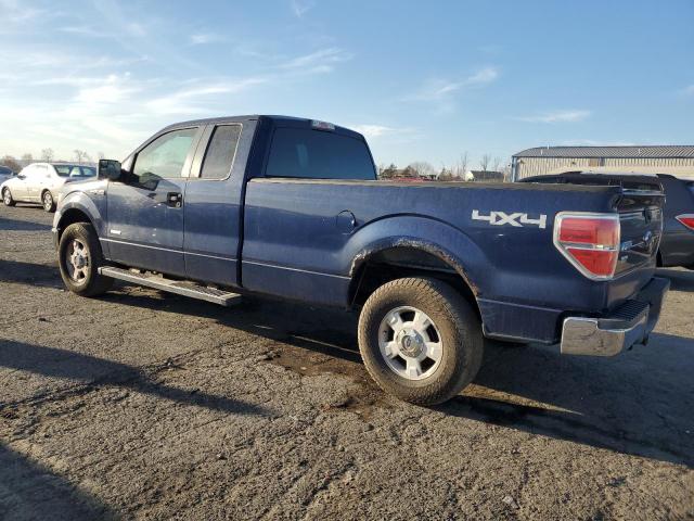 Photo 2 from auction – 2012 FORD F150 SUPER with VIN 1FTFX1ET1CKD87097