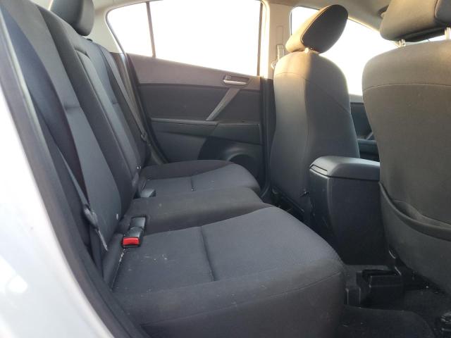 Photo 10 from auction – 2010 MAZDA 3 I with VIN JM1BL1SG8A1303393