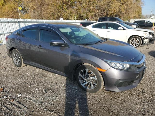 Photo 4 from auction – 2016 HONDA CIVIC EX with VIN 2HGFC2F71GH030097