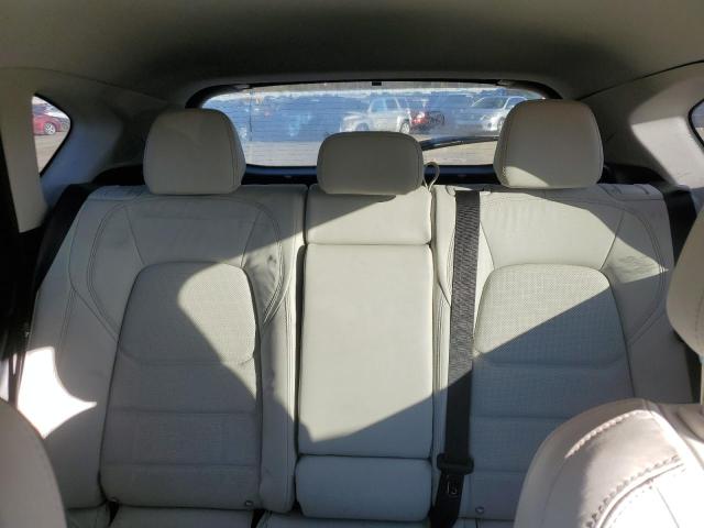 Photo 10 from auction – 2023 MAZDA CX-5 PREMI with VIN JM3KFBEM3P0226307