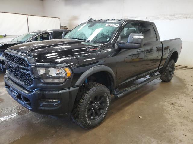 RAM 2500 TRADE 2024 with VIN 3C6TR5CJXRG207144 - Photo from auction