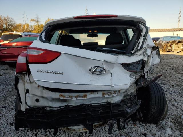 Photo 6 from auction – 2013 HYUNDAI ELANTRA with VIN KMHD35LE7DU090822
